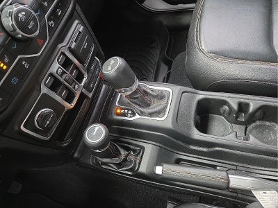 2021 Jeep Wrangler Unlimited Sahara High Altitude 4xe