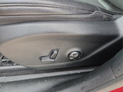 2019 Jeep Cherokee Altitude