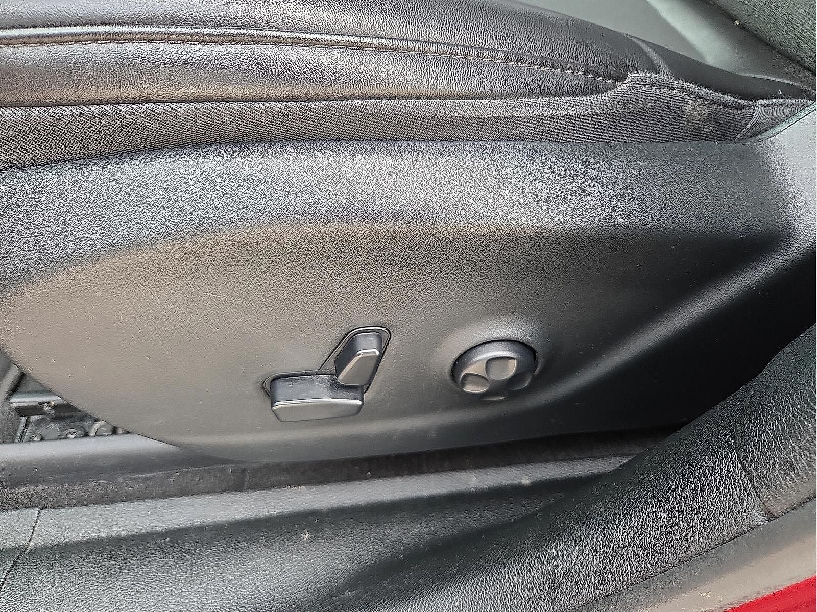 2019 Jeep Cherokee Altitude