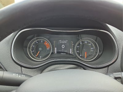 2019 Jeep Cherokee Altitude