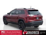 2019 Jeep Cherokee Altitude