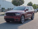 2019 Dodge Durango GT