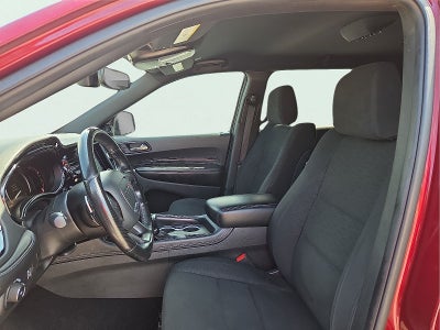 2021 Dodge Durango GT
