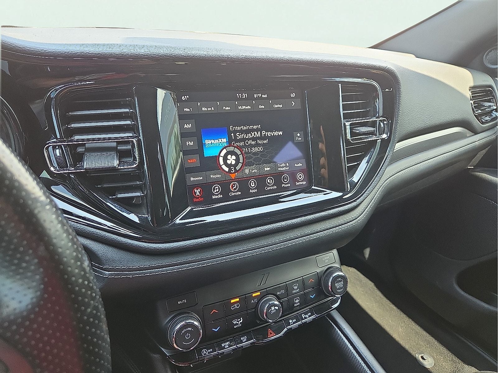 2021 Dodge Durango GT