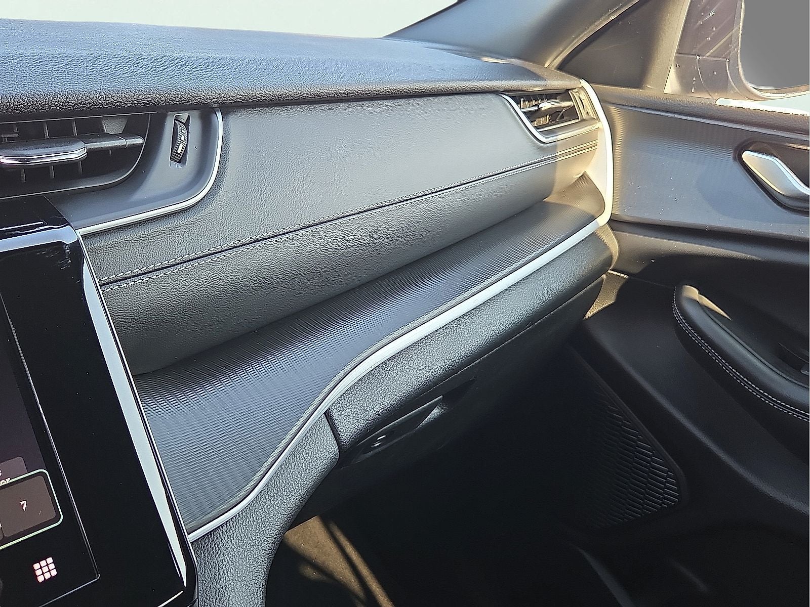 2024 Jeep Grand Cherokee Laredo X
