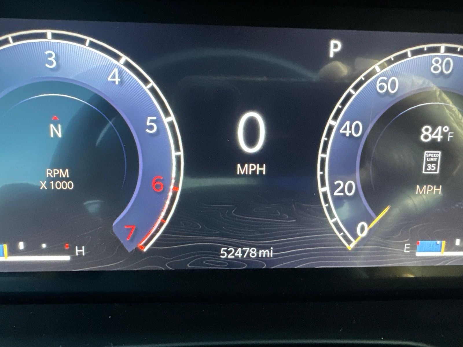 2024 Jeep Grand Cherokee L Summit