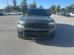 2024 Jeep Grand Cherokee L Summit