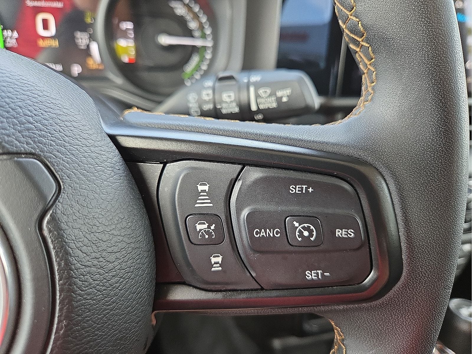 2024 Jeep Wrangler Sport S 4xe