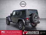 2024 Jeep Wrangler Sport S 4xe