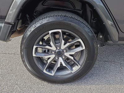 2024 Jeep Wrangler Sport S 4xe