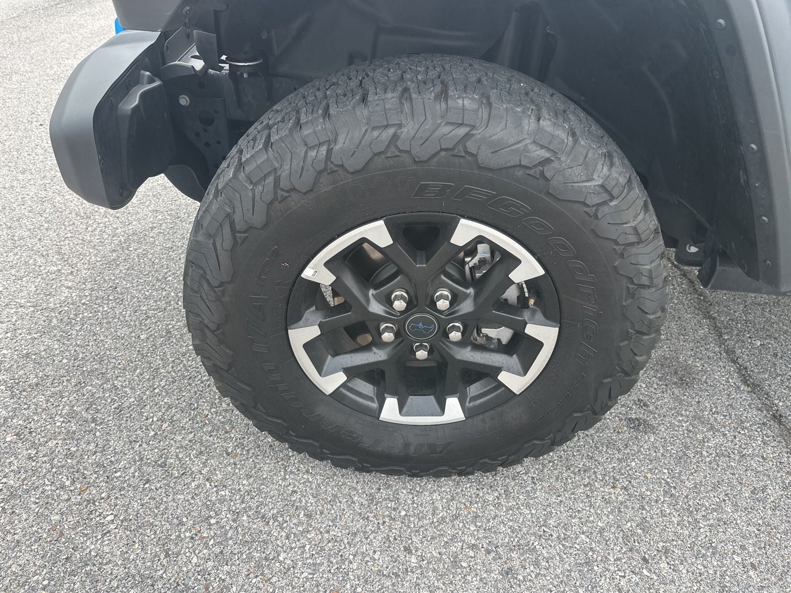 2025 Jeep Wrangler Rubicon 4xe