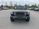 2025 Jeep Wrangler Rubicon 4xe