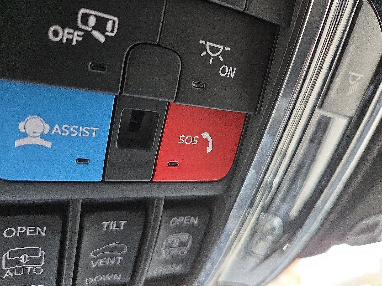 2023 Jeep Grand Cherokee Overland 4xe