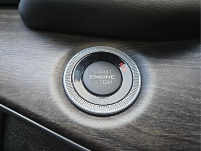 2023 Jeep Grand Cherokee Overland 4xe