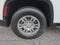 2023 Jeep Wagoneer Base