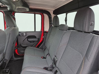 2025 Jeep Gladiator Nighthawk