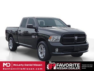 2015 RAM 1500 Express
