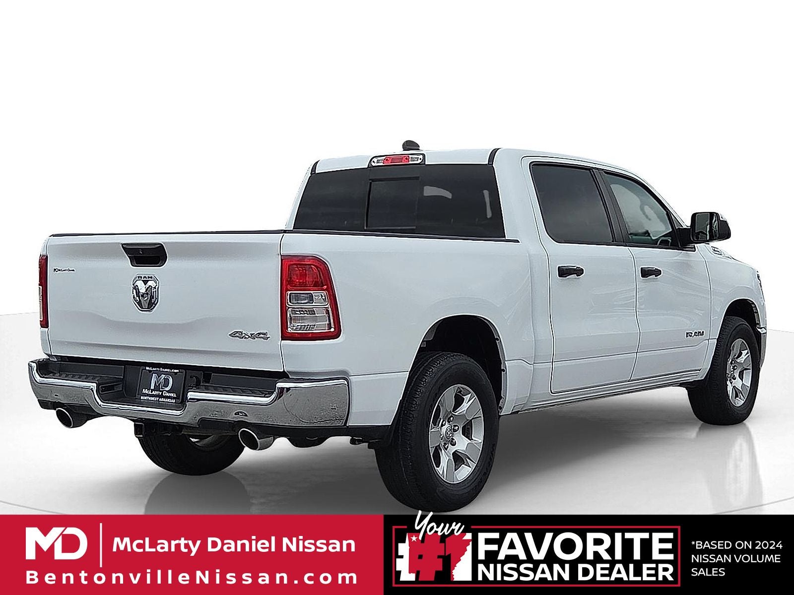 2024 RAM 1500 Big Horn/Lone Star