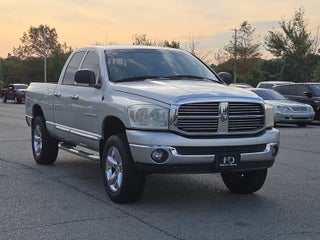 2007 Dodge Ram 1500 SLT