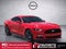 2017 Ford Mustang EcoBoost
