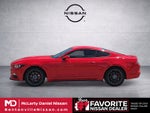 2017 Ford Mustang EcoBoost