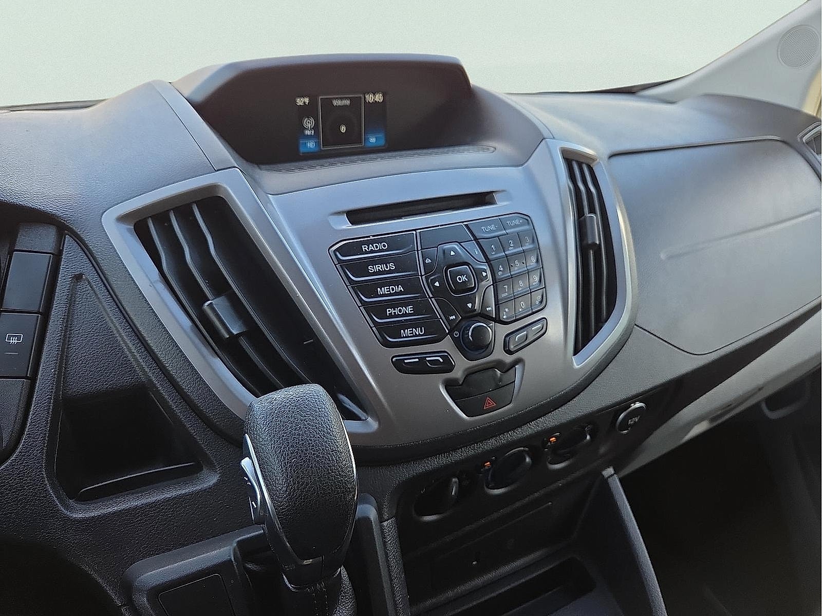 2018 Ford Transit-350 XLT