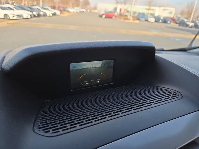 2018 Ford Transit-350 XLT