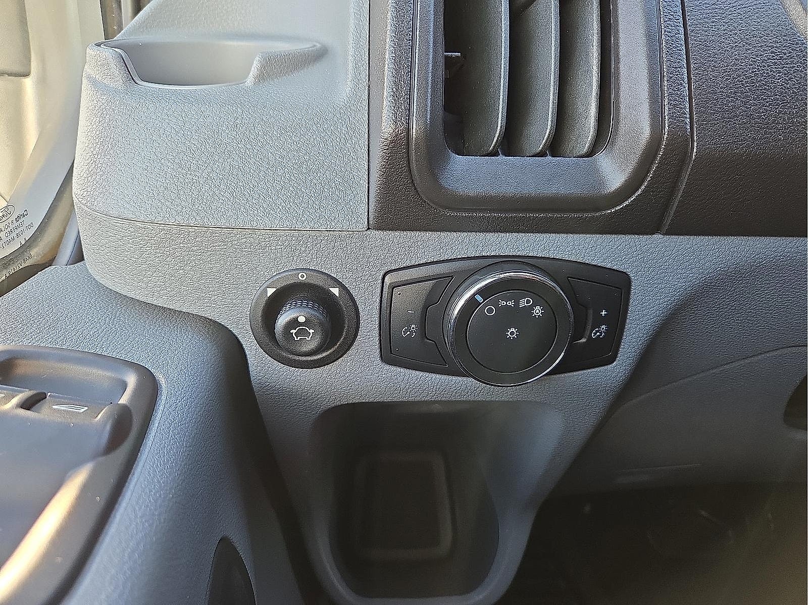 2018 Ford Transit-350 XLT