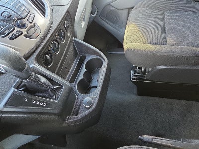 2018 Ford Transit-350 XLT