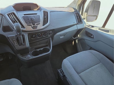 2017 Ford Transit-350 XLT