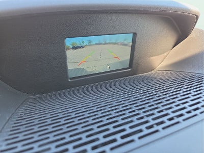 2017 Ford Transit-350 XLT