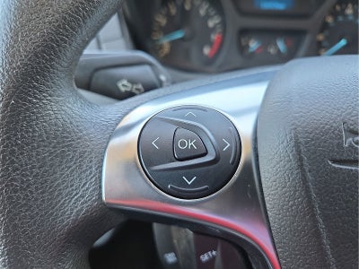 2017 Ford Transit-350 XLT