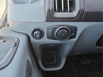 2017 Ford Transit-350 XLT