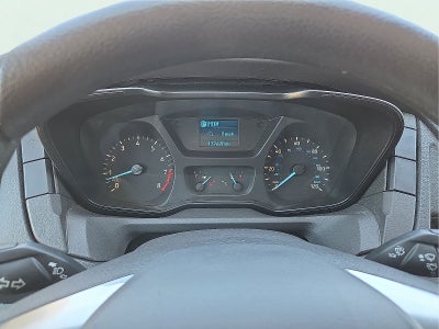 2017 Ford Transit-350 XLT