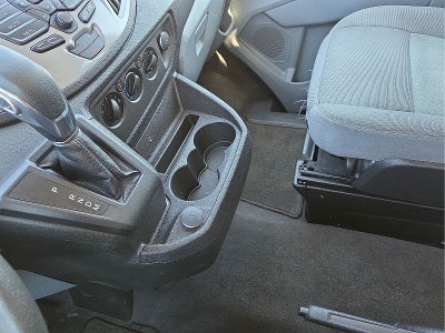 2017 Ford Transit-350 XLT