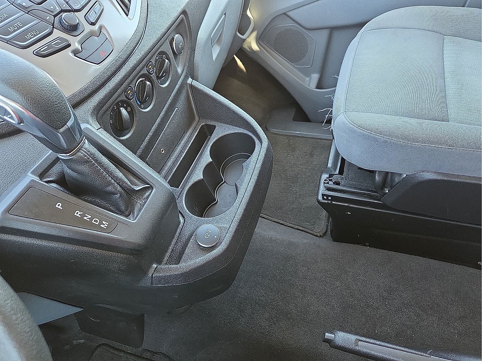 2017 Ford Transit-350 XLT