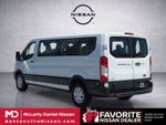 2017 Ford Transit-350 XLT