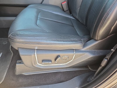2020 Ford Expedition Platinum