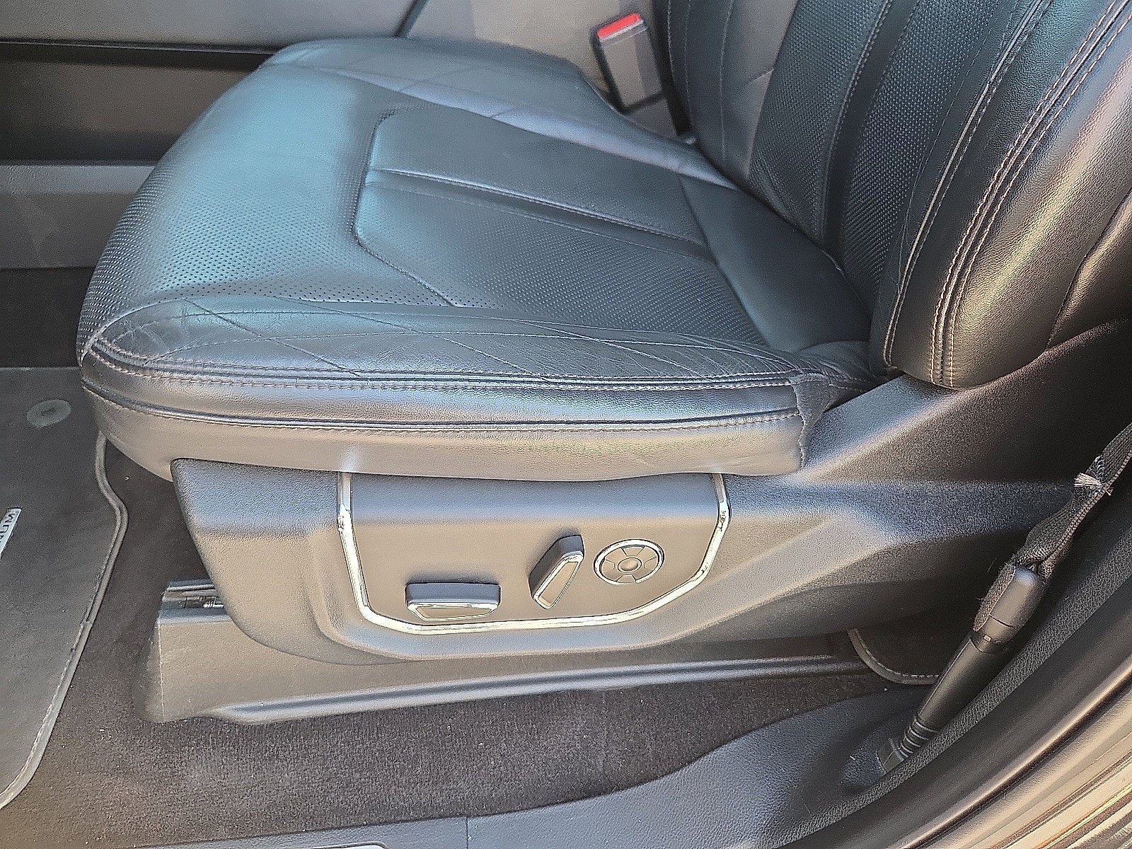 2020 Ford Expedition Platinum