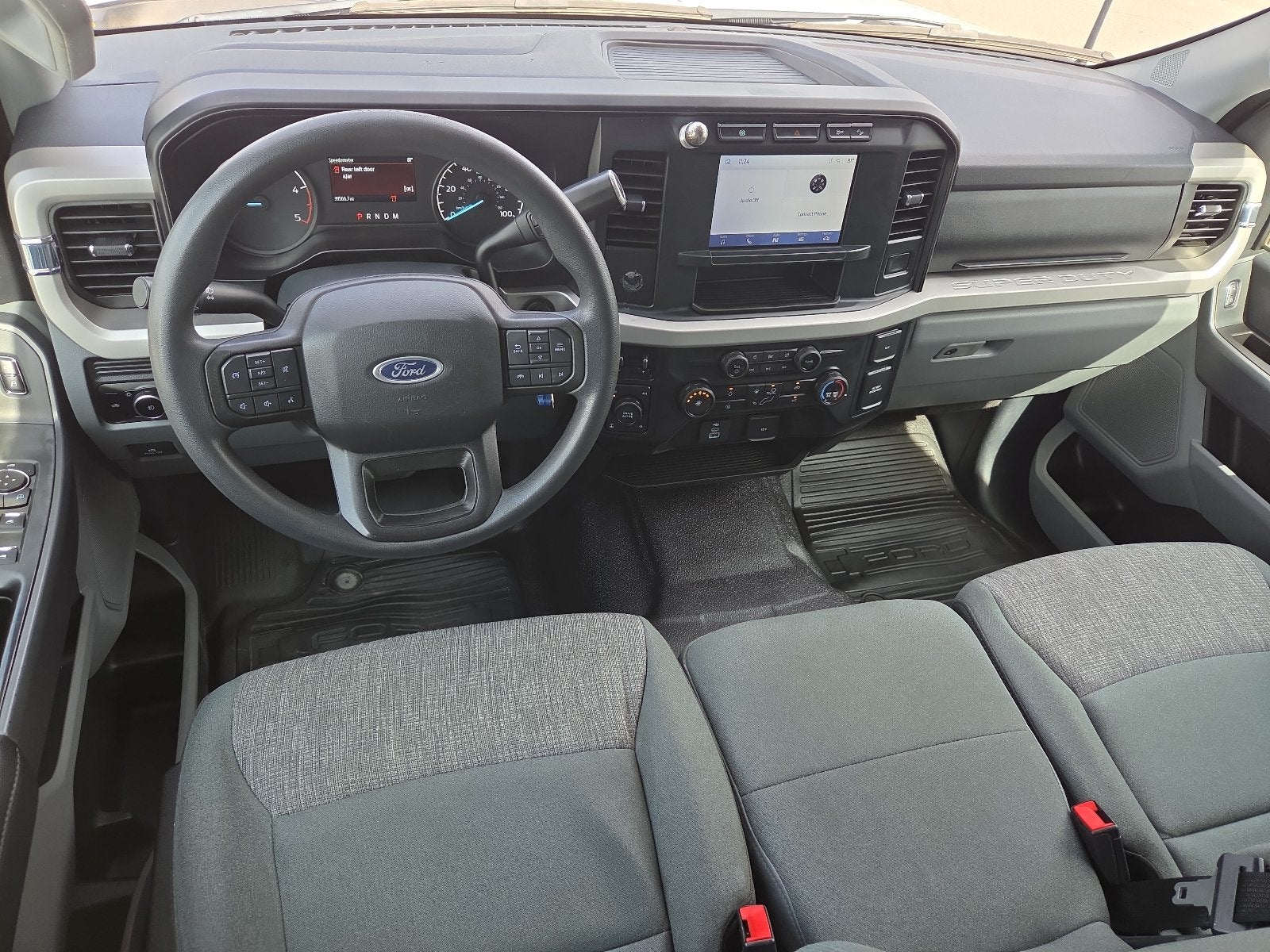 2023 Ford F-250SD XLT