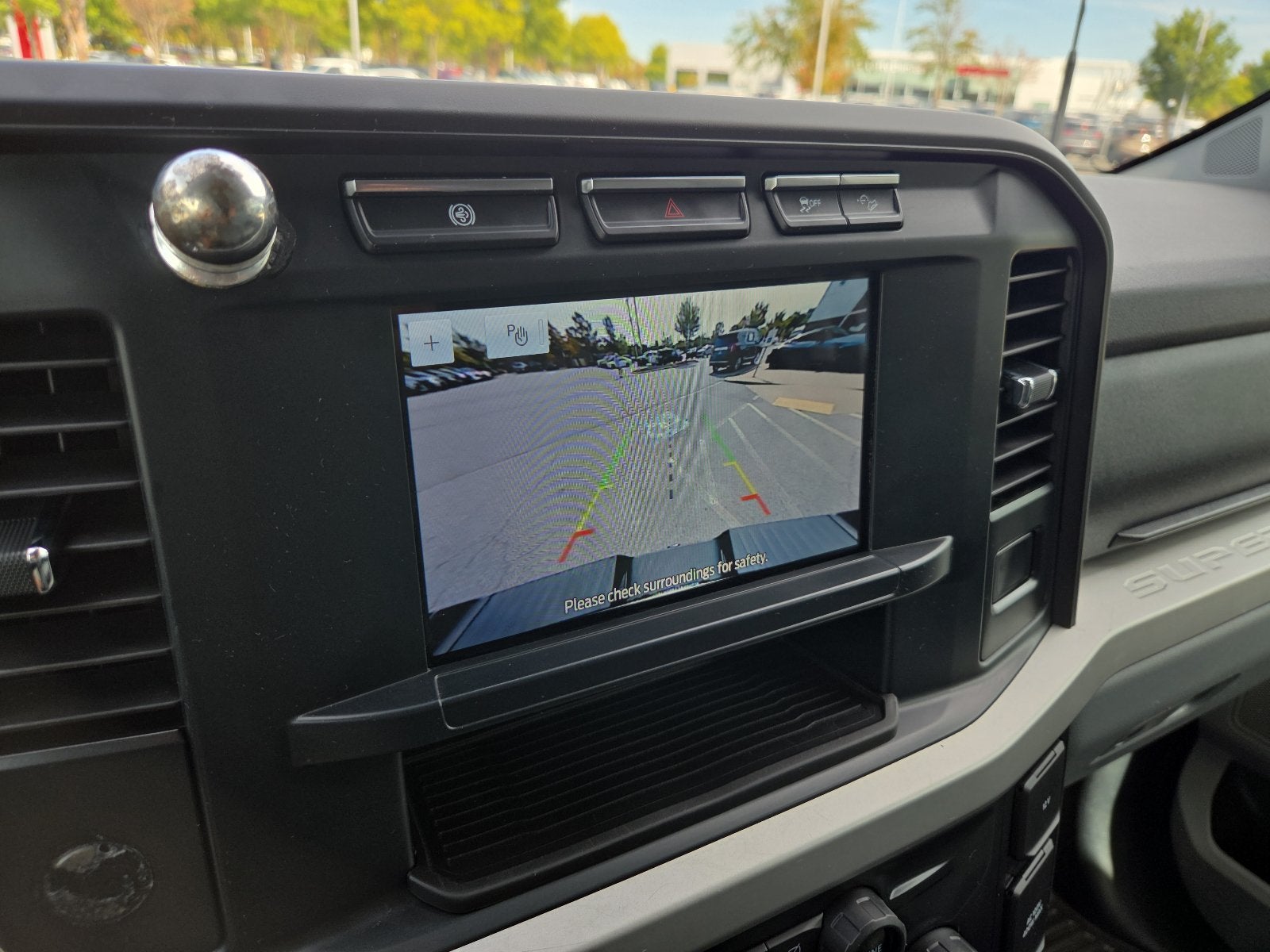 2023 Ford F-250SD XLT