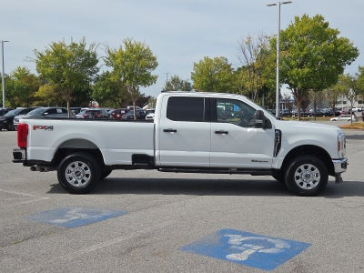 2023 Ford F-250SD XLT