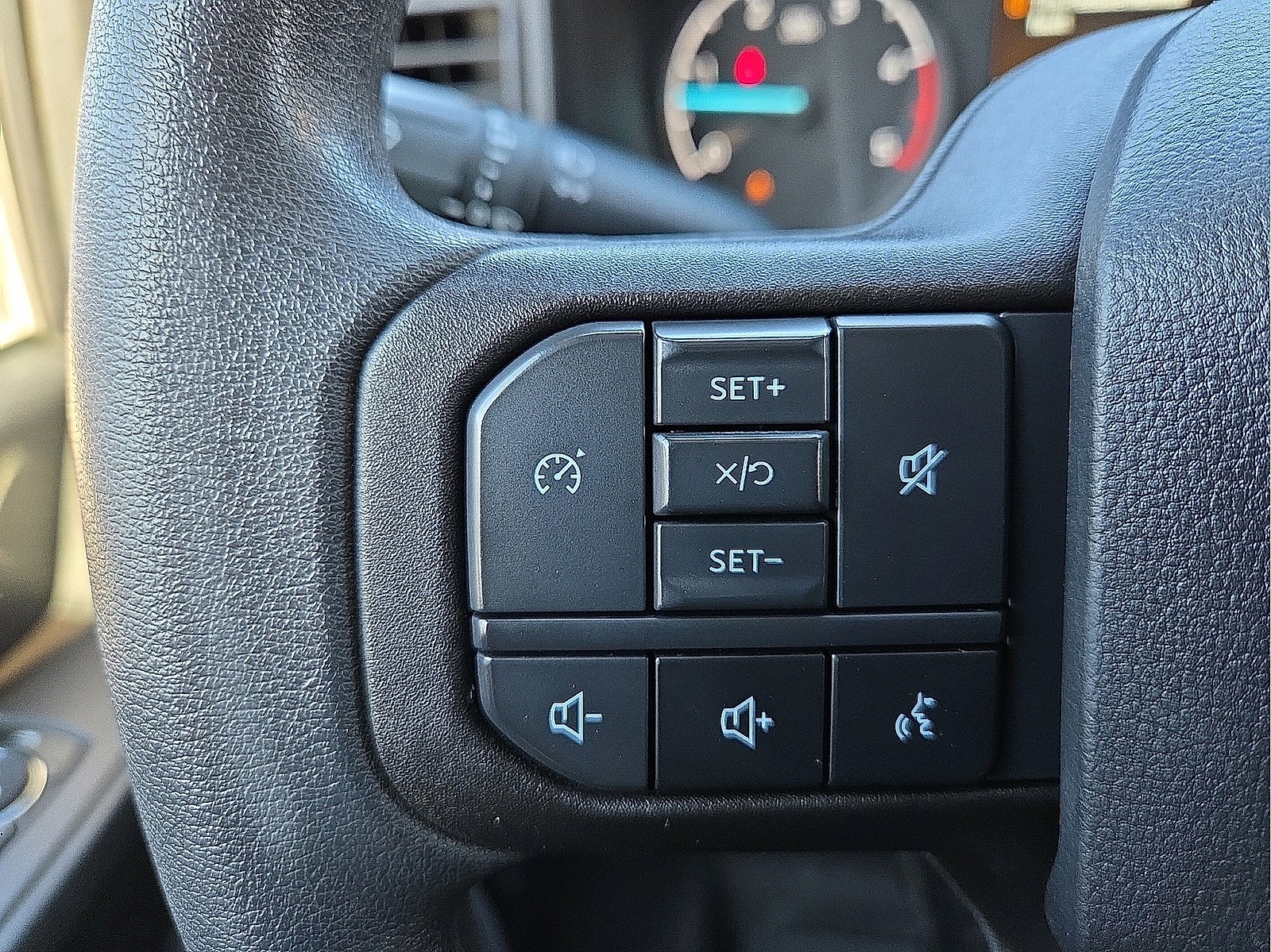 2023 Ford F-250SD XL