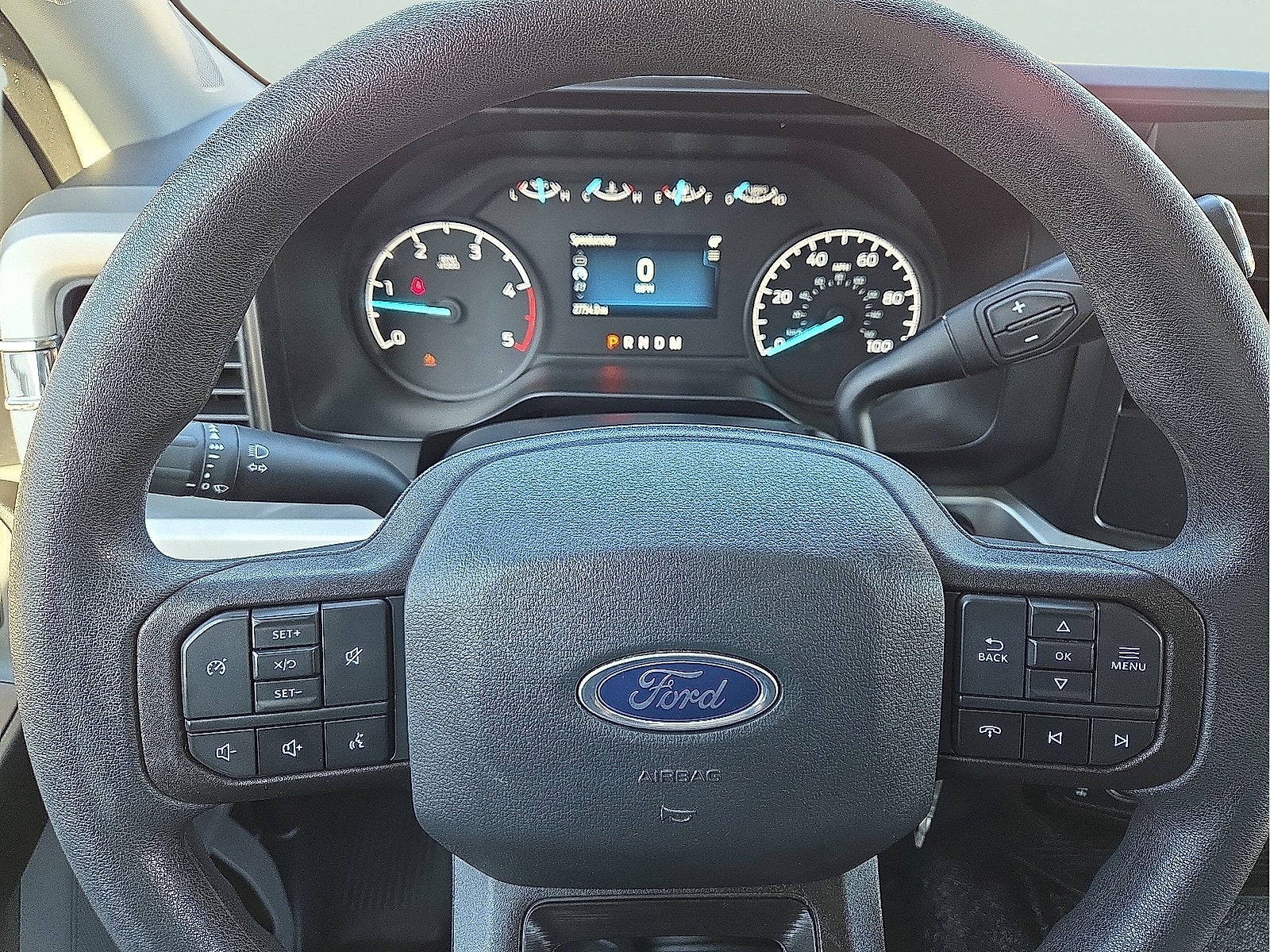 2023 Ford F-250SD XL