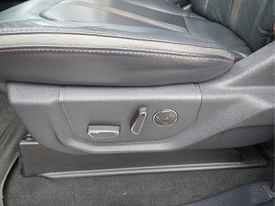 2022 Ford F-350SD Platinum