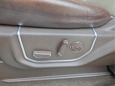 2020 Ford F-150 Limited