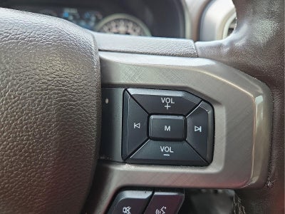 2020 Ford F-150 Limited