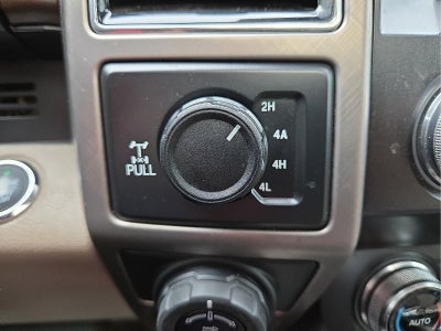 2020 Ford F-150 Limited