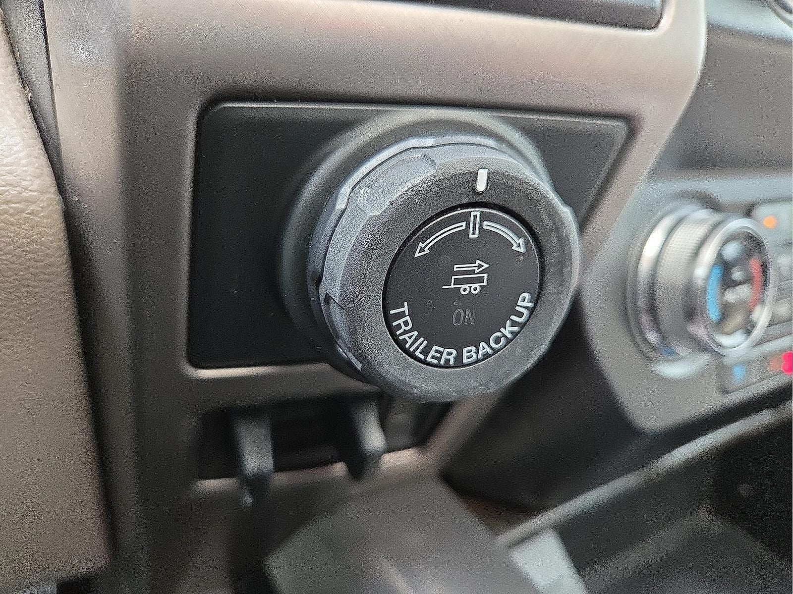 2020 Ford F-150 Limited