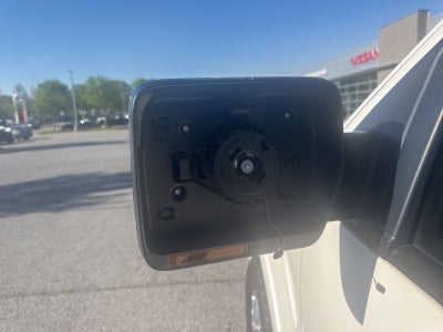 2013 Ford F-150 Platinum